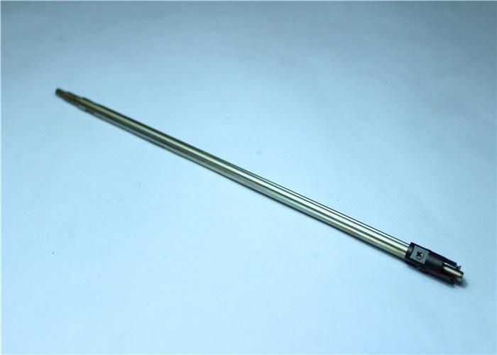 Khy-M7106-00 YAMAHA Yg12 Nozzle Head Shaft SMT Spare Parts