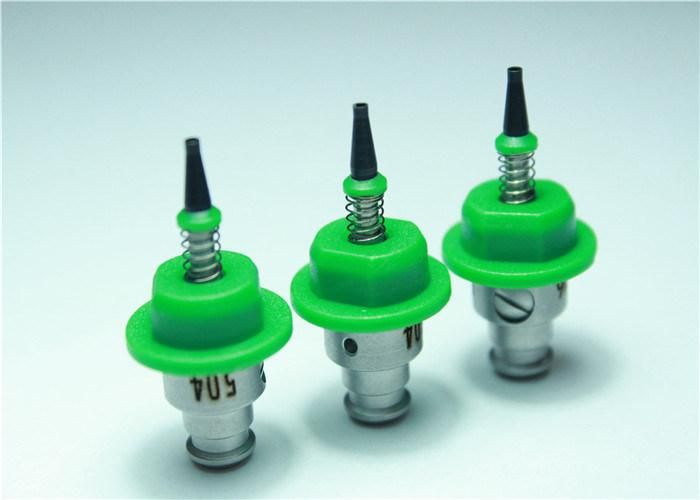 E36037290A0 SMT Juki 504# Nozzle From Juki Nozzle Manufacturer