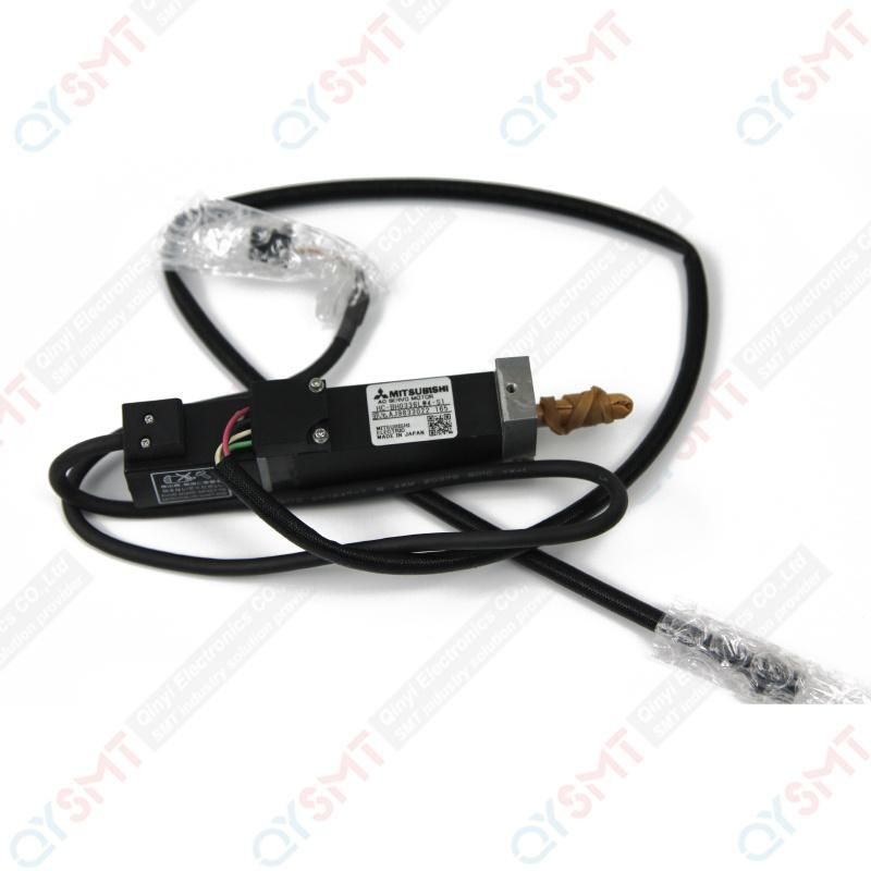 SMT Pare Part Panasonic Mitsubishi AC Servo Motor 40044534