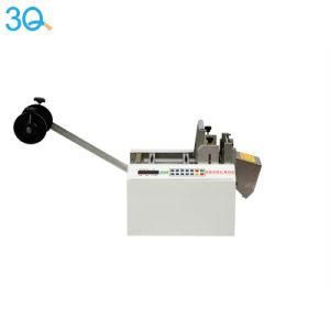 3q Heat Shrink Tube Cutting Machine