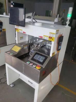Jaguar Desktop Selective Soldering Machine