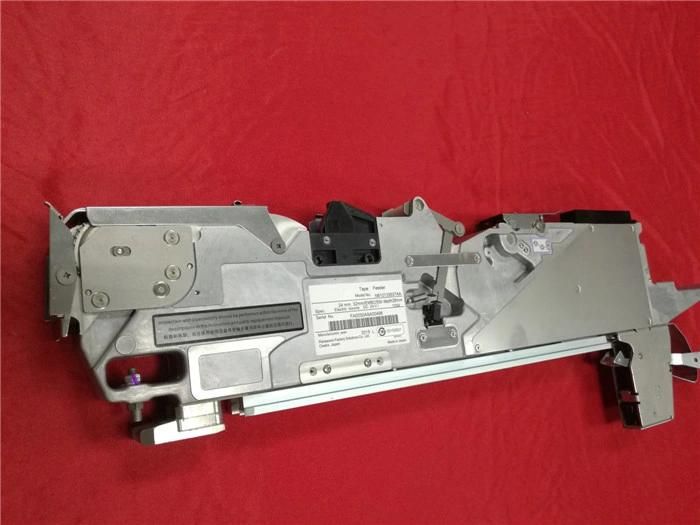 SMT Panasonic N610133537AA Panasonic 24mm/32mm SMT Feeder From China