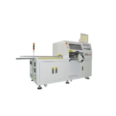 Easy Operate LED Pick and Place Machine, Affordable Chip Counter