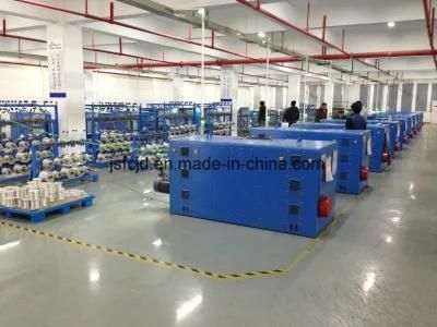 Bare Copper Wire, CCA Wire Twisting Winding Rewinding Buncher Bunching Extruder Coiling Extrusion Machine