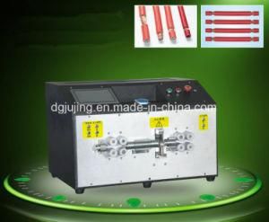 Large Size Cable Wire Cutting Stripping Machine