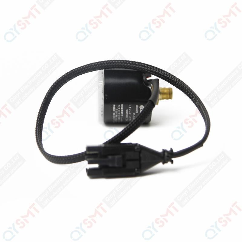 SMT Spare Parts Dek Regulator Assembly 107520