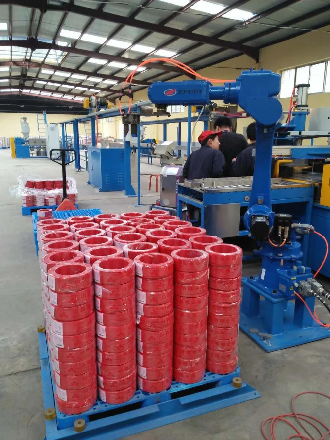 Intelligent Robot 1stacker