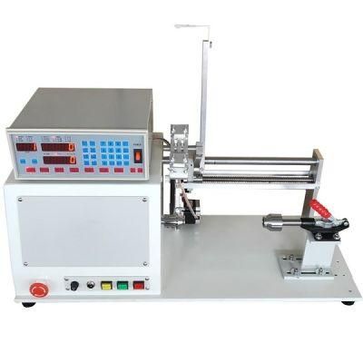 High Quality New Computer Automatic Coil Winder Winding