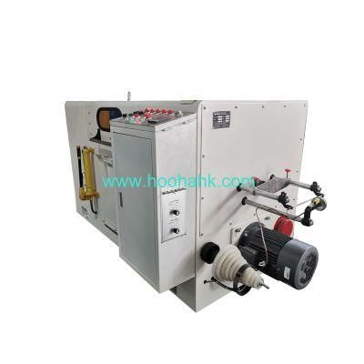 Cable Copper Wire Double Twisting Machine