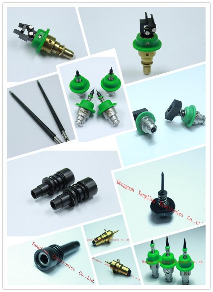 SMT Spare Parts Juki IC Tray with High Quality