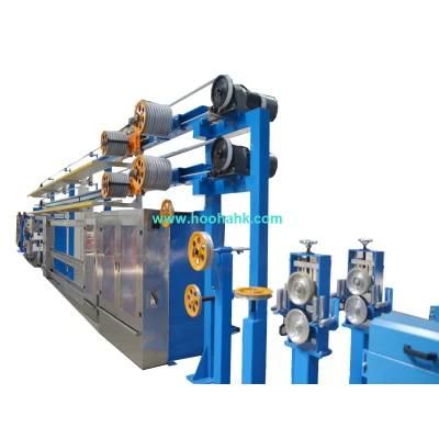 Best Building Cable Extrusion Machine, CCTV Cable Production Machine