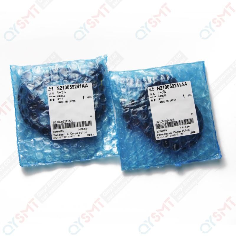 Panasonic Original New Cable N210059241AA for SMT Machine