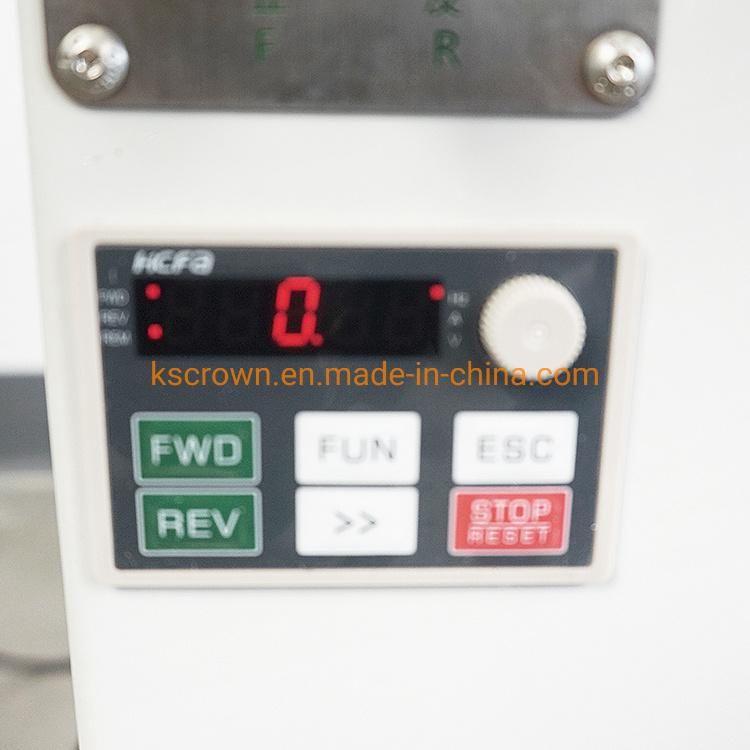 Wl-F380 Hot Sale Small Automatic Cable Wire Prefeeders Machine Wire Pay off Machine