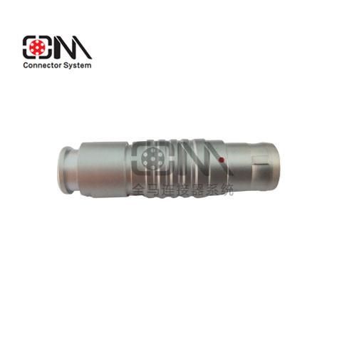 Qm B Series Tfg Easy-Separation Glue-Dispensing Push Pull RJ45 M12 Connector Banana Plug Socket Terminal Connector