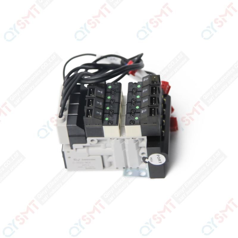 SMT Parts Juki Ke2050 Valve Ejector 40001253