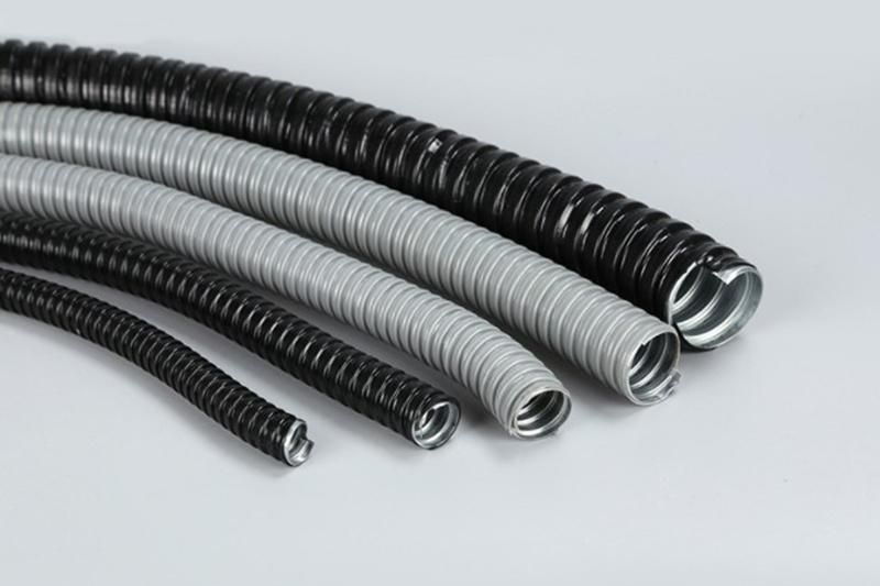Yh-Bw05 Flexible Metal Tubing & Hose Cutting Machine