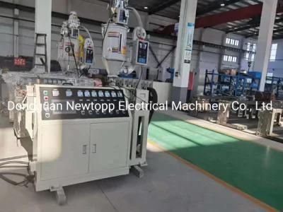 Facial Mask PP Meltblown Nonwoven Fabric Extrusion Machine in Stock