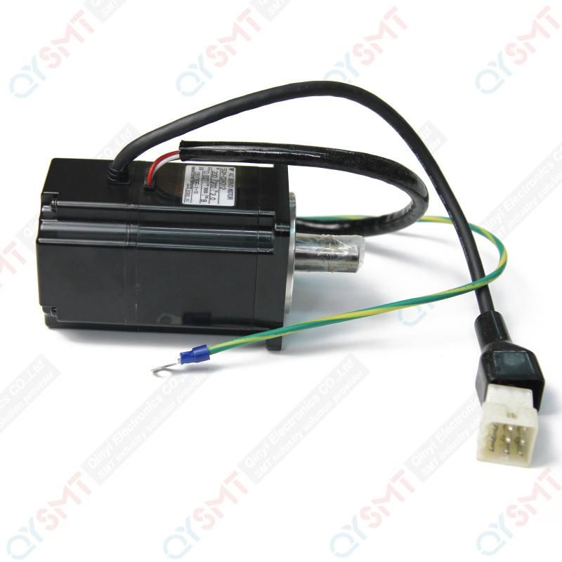 SMT Machine Panasonic AC Servo Motor Sgm-02A312