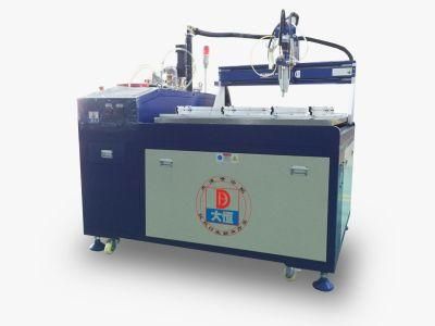 CNC Epoxy Dispensing Machine Robotic