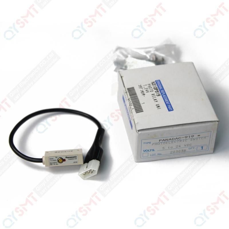 SMT Panasonic Panadac-919 Photo Relay Unit N310p919