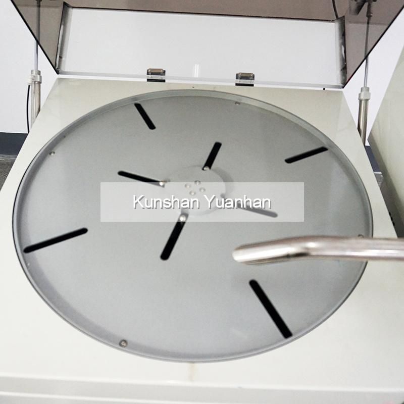 Fully Automatic Large Gauge Cable Stripping Cutting Machine Cabling Wire Stripping Machine for Max 70 Sqmm