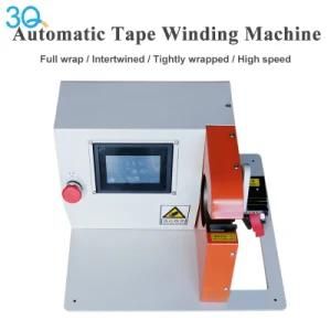 3q Wire Loom Machine