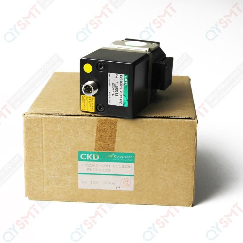Panasonic Original New Regulator Kxf0dwyea00 for SMT Chip Mounter