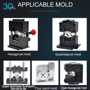 3q Hydraulic Crimping Press