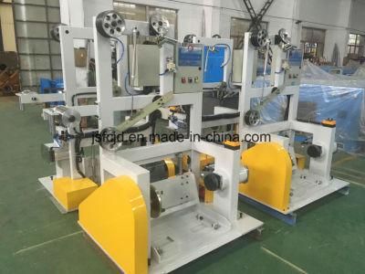 Tinned Wires, Core Wires, Silver Jacketed Wire Twisting Twister Bunching Buncher Extrusion Extruder Coiling Machine