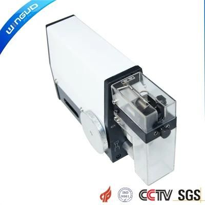 Small Multi-Conductor Cables Pneumatic Operated Stripping Machine (WG-2015)