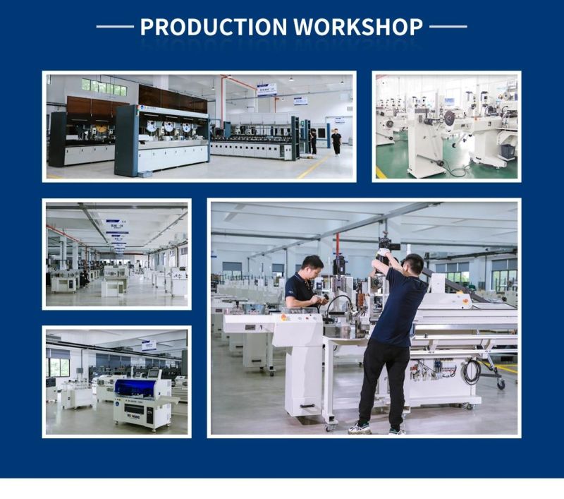 Bzw-100+R Soft Tube Cutting Machine
