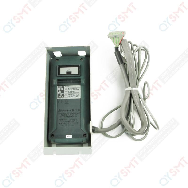 SMT Spare Part Juki Cvs Internal V Erification Unit 40028139