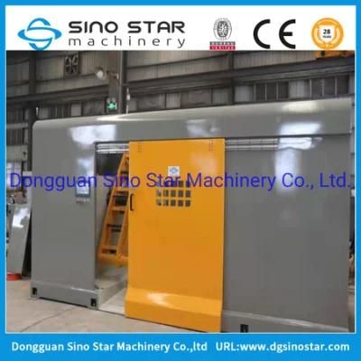 High Speed Cable Stranding Machine for Twisting Charging Piles Cables