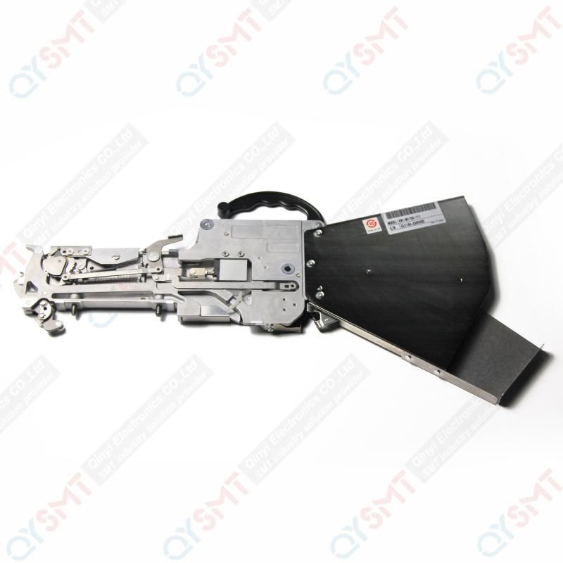 SMT YAMAHA Original Cl 8*4mm Feeder Kw1-M1100-111