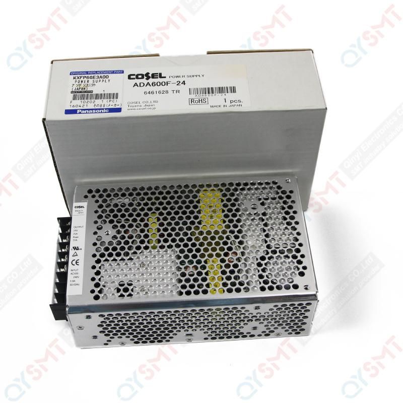 SMT Original New Panasonic Power Supply Unit Kxf6ge3a00
