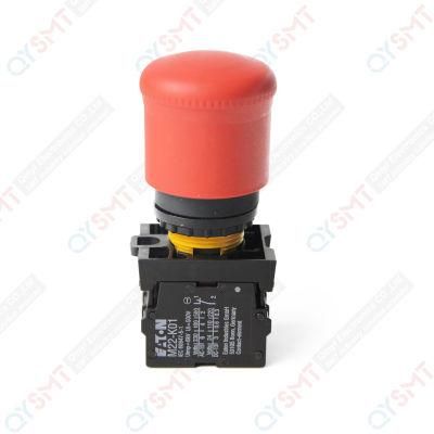 Assembleon SMT Spare Parts Emergency Switch 9498 396 00003