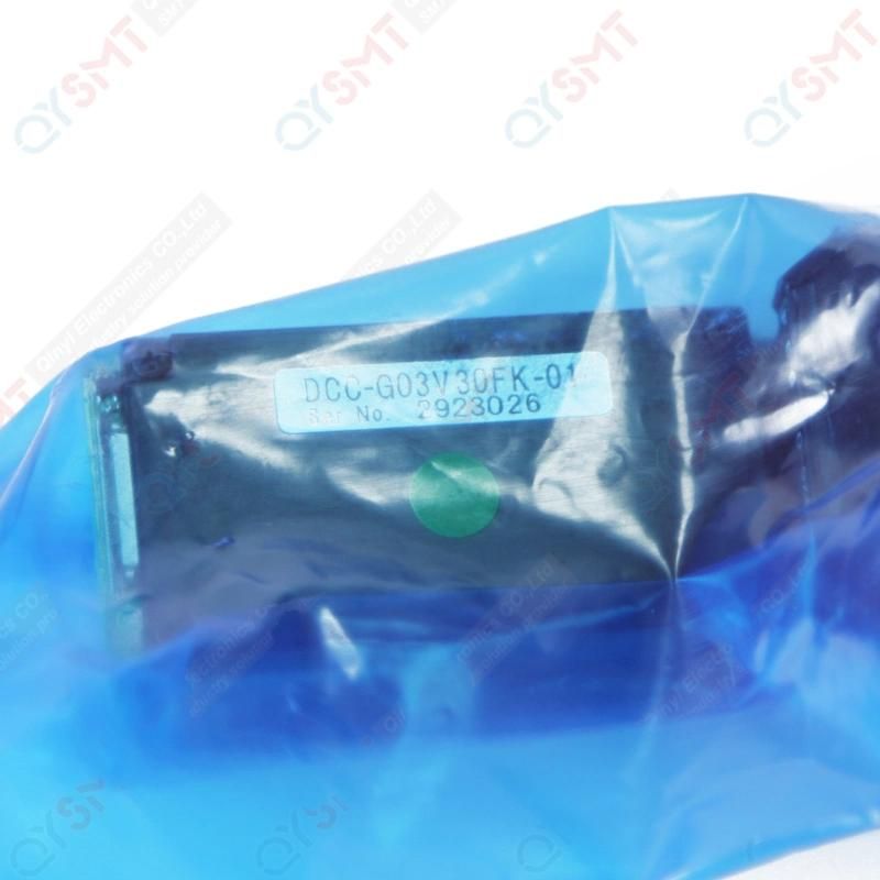 SMT Spare Part FUJI Nxt Camera AA66W06