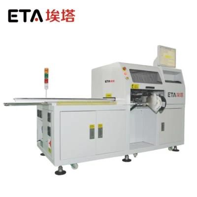 LED Chip Placement Mounter, LED Pick and Place Machine