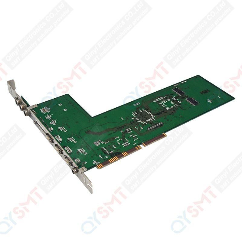 SMT Card YAMAHA Vision Board Assy Kv1-M441h-180