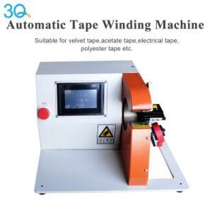 3q Automotive Wire Harness Wrapping Tape Machine