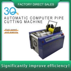 3q Flexible Tube Cutting Machine