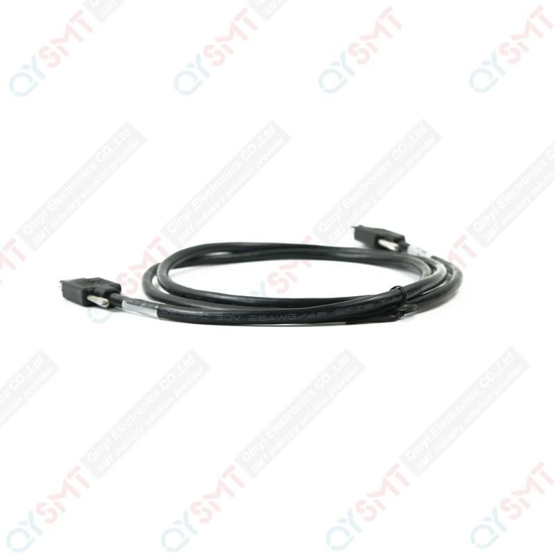 SMT Parts Juki Synqnet Cable 120 Asm 40003262