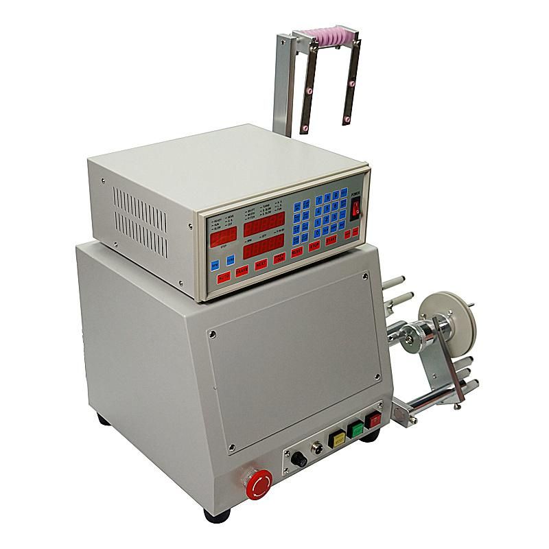Automatic Speaker Voice Coil Winding Machine