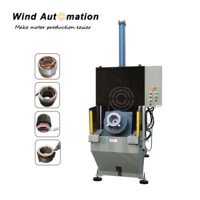 Stator Winding Forming Machine Coil Shaping Machine