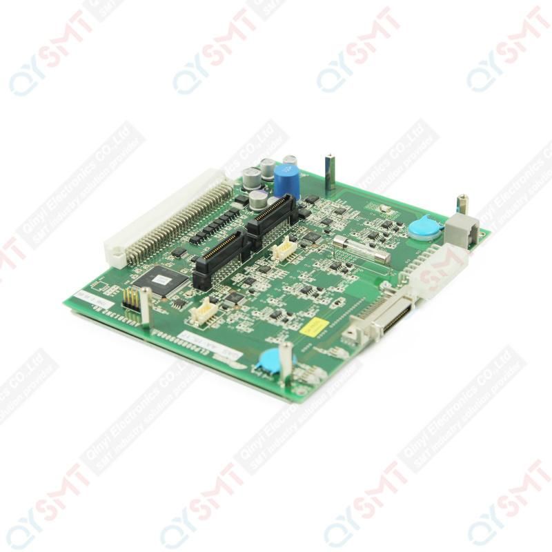 SMT Parts Juki Zt IC Driver 40062558