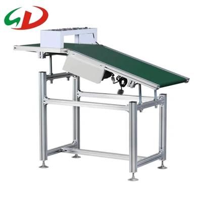 PCB/Factory Supply High Quality Products Thermal Wave Welding Conveyor SMT Machine