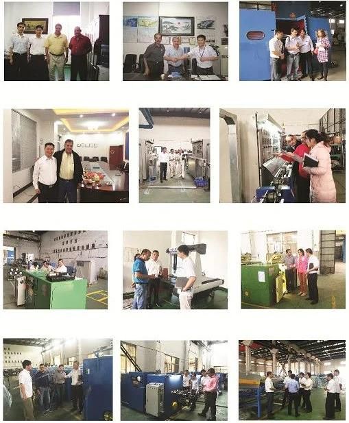 Fuchuan Best Copper Wire Bunching Machine, Buncher Machine, Single Twister, Double Twister, Extruder, Annealing and Tinning Machines Wire and Cable Machines