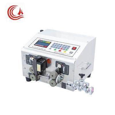 Hc-515e 25mm2 Wire Cutter/Cable Stripping Machine