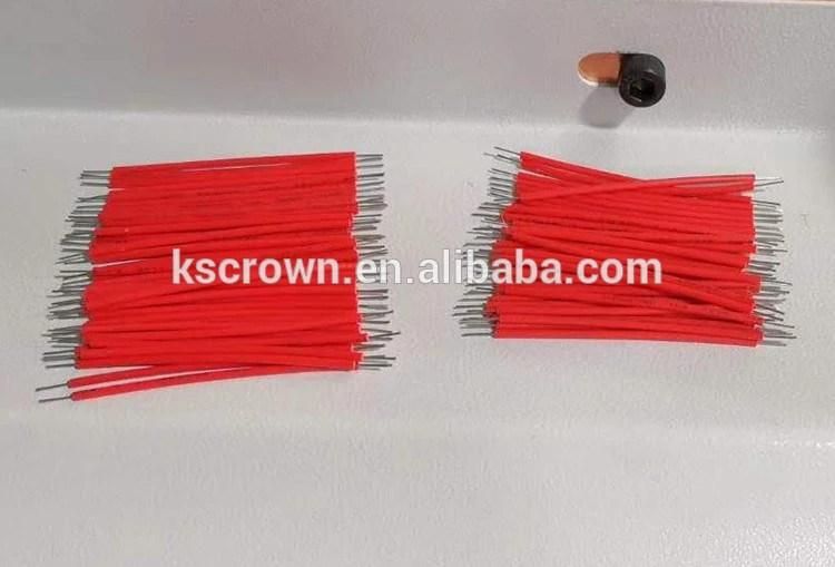 4 Wires Cutting Stripping Machine (WL-BSX)