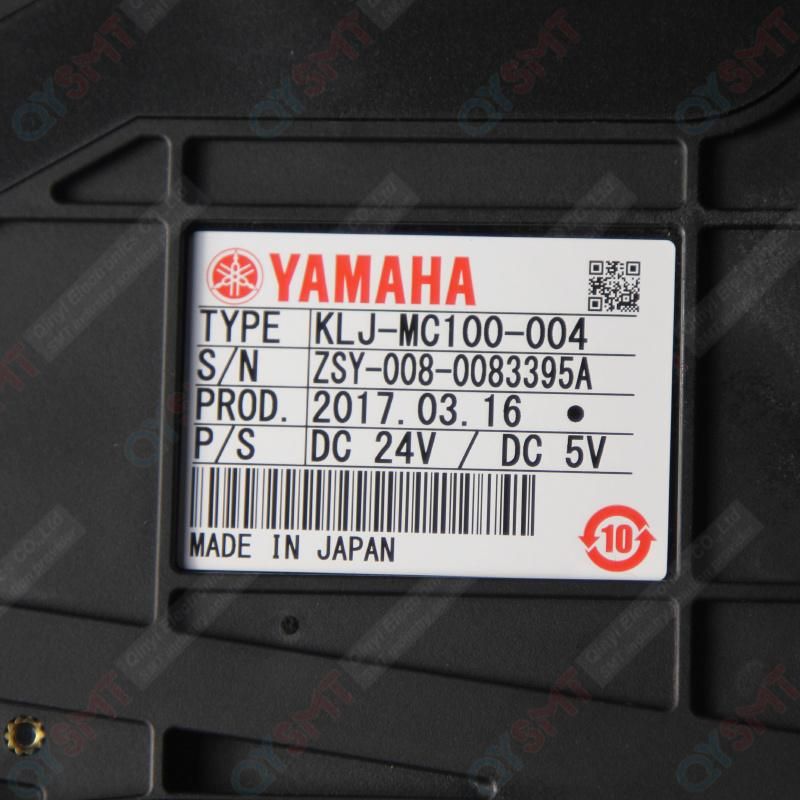 Original SMT YAMAHA Zs 8mm Feeder Klj-Mc100-004